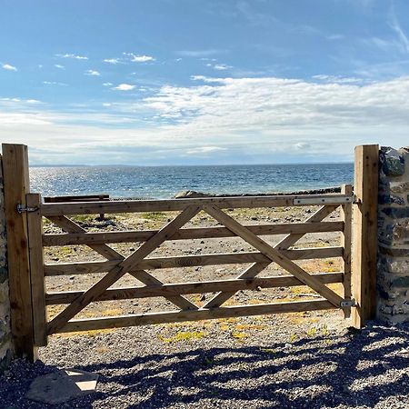 Saltlife Cottage Port William 外观 照片